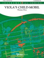 VIOLA'S CHILD-MOBIL ALTO