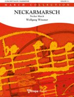 NECKARMARSCH CONCERT BAND/HARMONIE