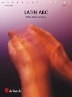 LATIN ABC FANFARE
