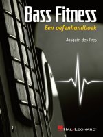 BASS FITNESS GUITARE