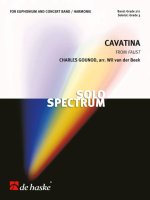 CAVATINA BARYTON EUPHONIUM