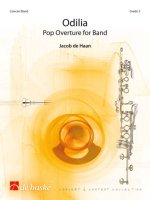 ODILIA CONCERT BAND/HARMONIE