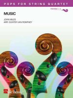MUSIC MUSIQUE D'ENSEMBLE -PARTITION+PARTIES SEPAREES