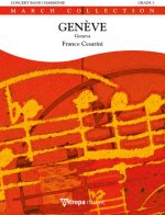 GENEVE CONCERT BAND/HARMONIE