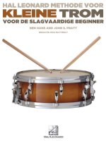HAL LEONARD METHODE VOOR KLEINE TROM CAISSE CLAIRE