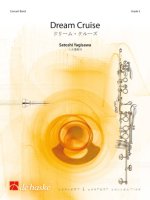 DREAM CRUISE CHANT -PARTITION+PARTIES SEPAREES