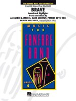 BRAVE FANFARE