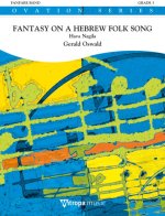 FANTASY ON A HEBREW FOLK SONG FANFARE