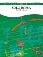 SOLO BOSSA