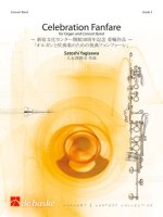 CELEBRATION FANFARE ORGUE