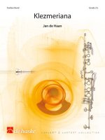 KLEZMERIANA FANFARE