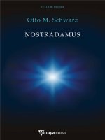 NOSTRADAMUS ORCHESTRE-PARTITION+PARTIES SEPAREES