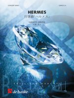 HERMES CONCERT BAND/HARMONIE
