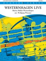 WESTERNHAGEN LIVE CONCERT BAND/HARMONIE