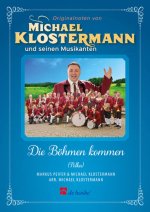 DIE BOHMEN KOMMEN
