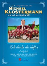 ICH DANKE DIR DAFUR