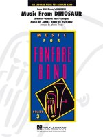 MUSIC FROM DINOSAUR FANFARE