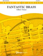 FANTASTIC BRASS ENSEMBLE DE CUIVRES