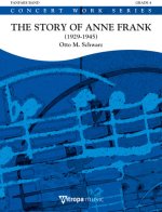 THE STORY OF ANNE FRANK FANFARE