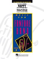 HAPPY FANFARE