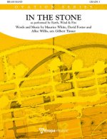 IN THE STONE ENSEMBLE DE CUIVRES