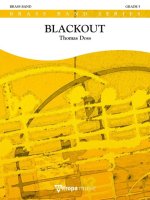 BLACKOUT ENSEMBLE DE CUIVRES