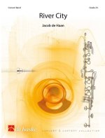 RIVER CITY CONCERT BAND/HARMONIE