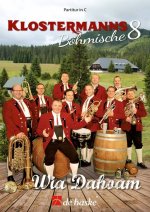 KLOSTERMANNS BOHMISCHE 8 - WIA DAHOAM (DIREKTION)