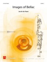 IMAGES OF BELLAC CONCERT BAND/HARMONIE