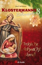 KLOSTERMANNS BOHMISCHE 8 - FROHLICHE WEIHNACHT