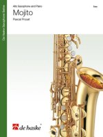 MOJITO SAXOPHONE