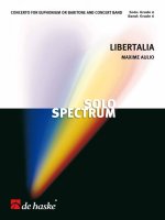 LIBERTALIA EUPHONIUM