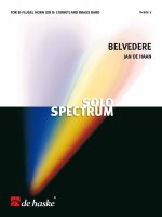 BELVEDERE BUGLE / CORNET