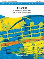 FEVER CONCERT BAND/HARMONIE
