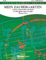 MEIN ZAUBERGARTEN PIANO