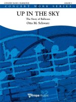 UP IN THE SKY