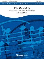 DIONYSOS