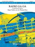 RADIO GA GA
