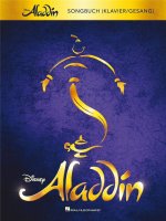 ALADDIN PIANO, VOIX, GUITARE