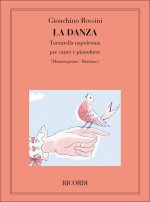 LA DANZA CHANT
