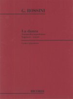 LA DANZA CHANT