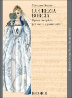 LUCREZIA BORGIA CHANT