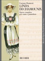 LINDA DI CHAMOUNIX CHANT