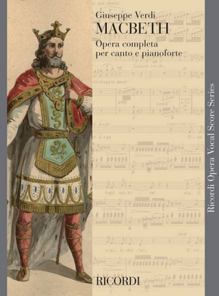 MACBETH  CHANT