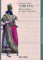 NABUCCO  CHANT