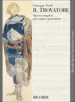 IL TROVATORE CHANT