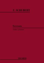 SERENATA D. 957 N. 4 VIOLON