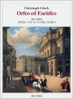 ORFEO ED EURIDICE CHANT