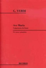 AVE MARIA CHANT