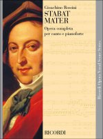 STABAT MATER CHANT